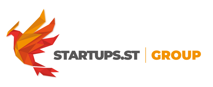 logo startups.st