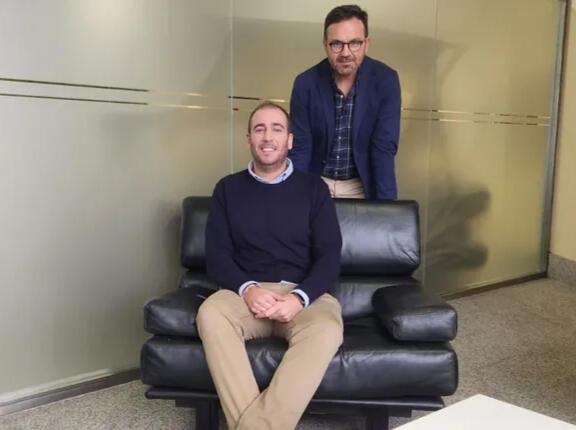 Incubación de Startups- Node Hub